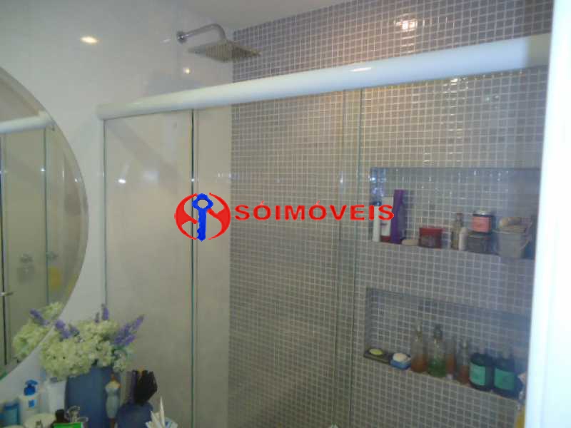 Conheça DSC00096 do imóvel - Apartamento 1 quarto à venda Rio de Janeiro,RJ Leblon - R$ 1.200.000 - LBAP10375 - 11 DSC00096 - 11