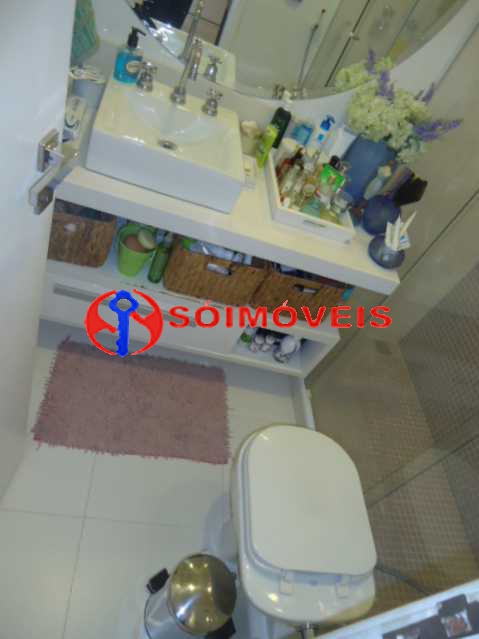 Conheça DSC00100 do imóvel - Apartamento 1 quarto à venda Rio de Janeiro,RJ Leblon - R$ 1.200.000 - LBAP10375 - 16 DSC00100 - 16