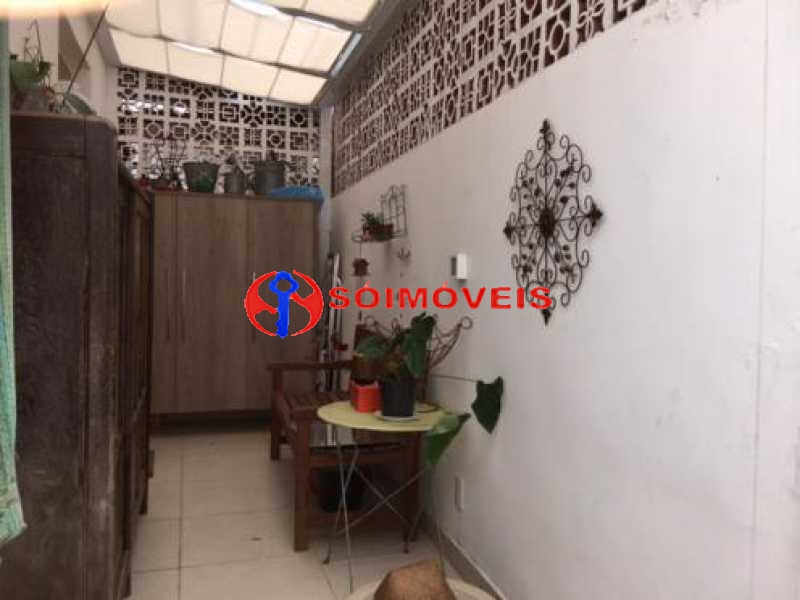 Conheça c6e6b140c2b24ffdbc63_g do imóvel - Apartamento 1 quarto à venda Rio de Janeiro,RJ Leblon - R$ 1.200.000 - LBAP10375 - 26 c6e6b140c2b24ffdbc63_g - 26
