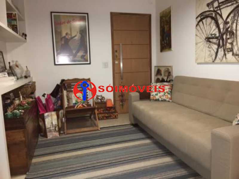 Conheça 03e6035d672040b19f24_g do imóvel - Apartamento 1 quarto à venda Rio de Janeiro,RJ Leblon - R$ 1.200.000 - LBAP10375 - 1 03e6035d672040b19f24_g - 1
