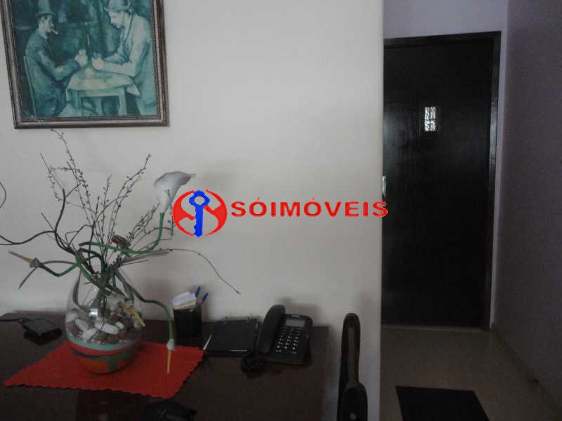 Conheça DSC03472 do imóvel - Apartamento 1 quarto à venda Rio de Janeiro,RJ - R$ 780.000 - LBAP10379 - 3 DSC03472 - 3