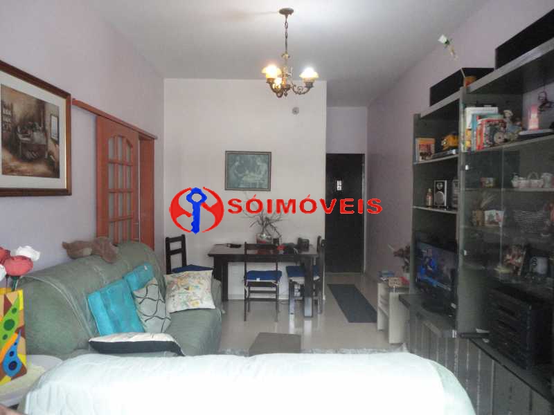 Conheça DSC03468 do imóvel - Apartamento 1 quarto à venda Rio de Janeiro,RJ - R$ 780.000 - LBAP10379 - 5 DSC03468 - 5