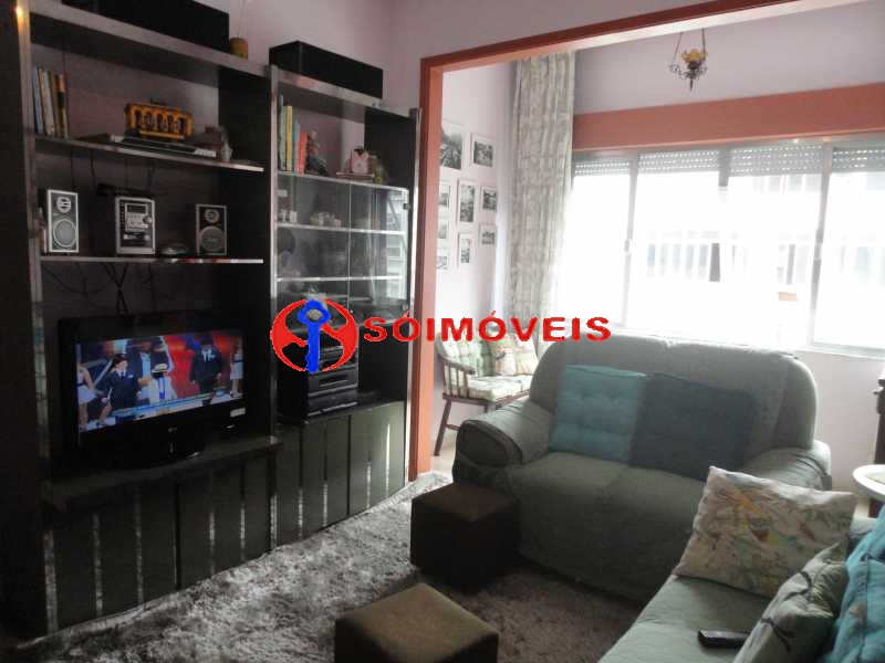 Conheça DSC03473 do imóvel - Apartamento 1 quarto à venda Rio de Janeiro,RJ - R$ 780.000 - LBAP10379 - 6 DSC03473 - 6