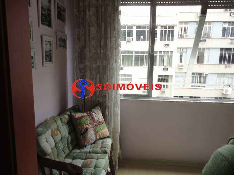 Conheça DSC03474 do imóvel - Apartamento 1 quarto à venda Rio de Janeiro,RJ - R$ 780.000 - LBAP10379 - 12 DSC03474 - 12