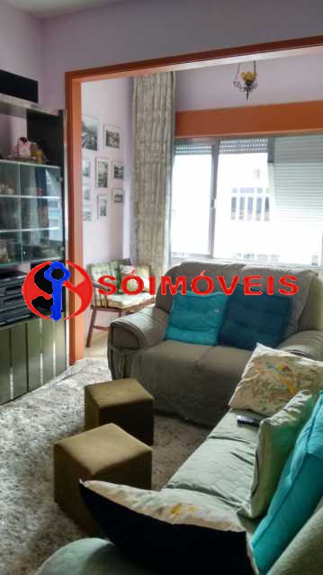 Conheça IMG-20161009-WA0016 do imóvel - Apartamento 1 quarto à venda Rio de Janeiro,RJ - R$ 780.000 - LBAP10379 - 4 IMG-20161009-WA0016 - 4