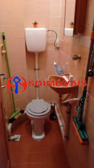 Conheça IMG-20161009-WA0017 do imóvel - Apartamento 1 quarto à venda Rio de Janeiro,RJ - R$ 780.000 - LBAP10379 - 21 IMG-20161009-WA0017 - 21
