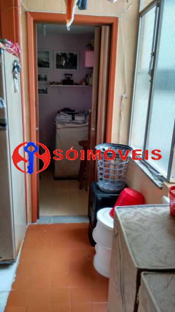 Conheça IMG-20161009-WA0018 do imóvel - Apartamento 1 quarto à venda Rio de Janeiro,RJ - R$ 780.000 - LBAP10379 - 19 IMG-20161009-WA0018 - 19
