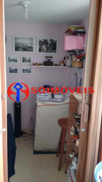 Conheça IMG-20161009-WA0019 do imóvel - Apartamento 1 quarto à venda Rio de Janeiro,RJ - R$ 780.000 - LBAP10379 - 20 IMG-20161009-WA0019 - 20