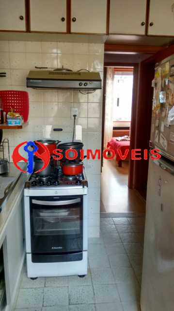 Conheça IMG-20161009-WA0020 do imóvel - Apartamento 1 quarto à venda Rio de Janeiro,RJ - R$ 780.000 - LBAP10379 - 18 IMG-20161009-WA0020 - 18
