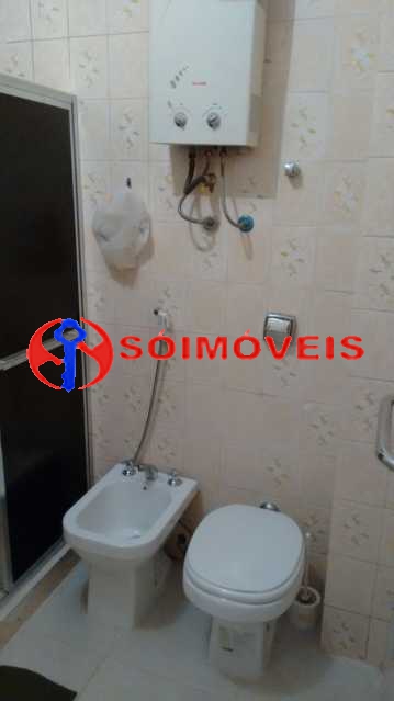 Conheça IMG-20161009-WA0027 do imóvel - Apartamento 1 quarto à venda Rio de Janeiro,RJ - R$ 780.000 - LBAP10379 - 17 IMG-20161009-WA0027 - 17