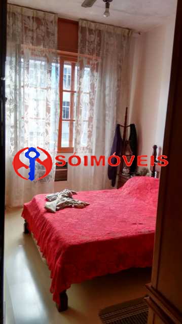 Conheça IMG-20161009-WA0030 do imóvel - Apartamento 1 quarto à venda Rio de Janeiro,RJ - R$ 780.000 - LBAP10379 - 13 IMG-20161009-WA0030 - 13