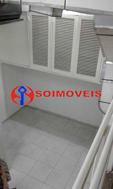 Conheça 20161005_110344 do imóvel - Sobreloja 48m² à venda Rio de Janeiro,RJ Copacabana - R$ 500.000 - LBSJ00005 - 6 20161005_110344 - 6