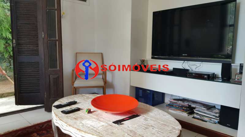 Conheça IMG-20161207-WA0001 do imóvel - Casa 4 quartos à venda Rio de Janeiro,RJ São Conrado - R$ 3.500.000 - LBCA40043 - 2 IMG-20161207-WA0001 - 2