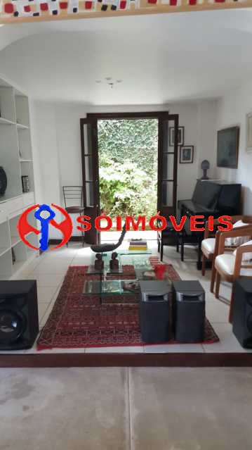 Conheça IMG-20161207-WA0002 do imóvel - Casa 4 quartos à venda Rio de Janeiro,RJ São Conrado - R$ 3.500.000 - LBCA40043 - 3 IMG-20161207-WA0002 - 3