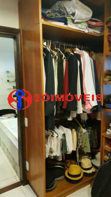 Conheça IMG-20161207-WA0008 do imóvel - Casa 4 quartos à venda Rio de Janeiro,RJ São Conrado - R$ 3.500.000 - LBCA40043 - 9 IMG-20161207-WA0008 - 9