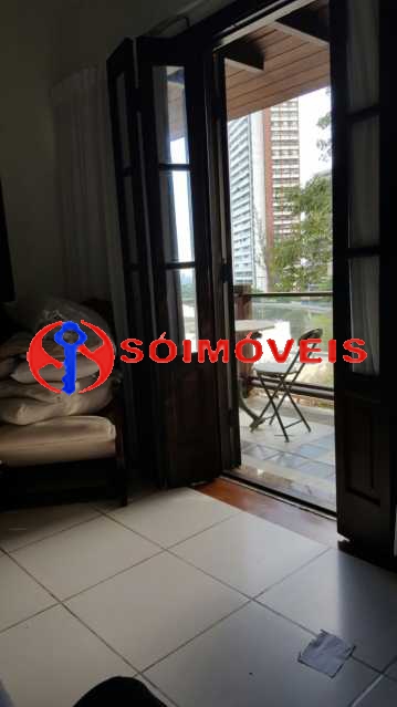 Conheça IMG-20161207-WA0010 do imóvel - Casa 4 quartos à venda Rio de Janeiro,RJ São Conrado - R$ 3.500.000 - LBCA40043 - 25 IMG-20161207-WA0010 - 25