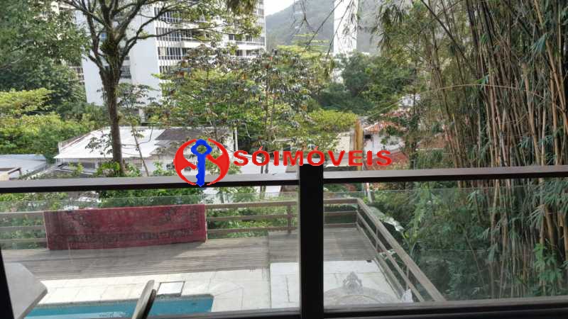 Conheça IMG-20161207-WA0012 do imóvel - Casa 4 quartos à venda Rio de Janeiro,RJ São Conrado - R$ 3.500.000 - LBCA40043 - 13 IMG-20161207-WA0012 - 13