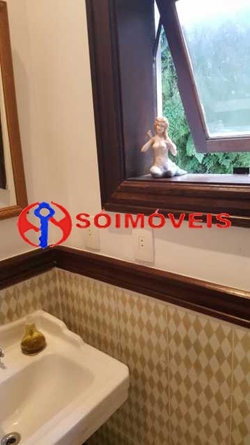 Conheça IMG-20161207-WA0015 do imóvel - Casa 4 quartos à venda Rio de Janeiro,RJ São Conrado - R$ 3.500.000 - LBCA40043 - 11 IMG-20161207-WA0015 - 11
