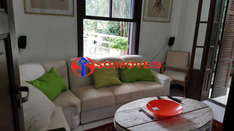 Conheça IMG-20161207-WA0017 do imóvel - Casa 4 quartos à venda Rio de Janeiro,RJ São Conrado - R$ 3.500.000 - LBCA40043 - 1 IMG-20161207-WA0017 - 1