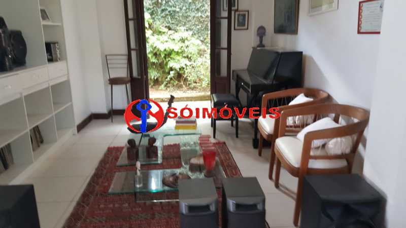 Conheça IMG-20161207-WA0024 do imóvel - Casa 4 quartos à venda Rio de Janeiro,RJ São Conrado - R$ 3.500.000 - LBCA40043 - 7 IMG-20161207-WA0024 - 7