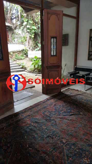 Conheça IMG-20161207-WA0026 do imóvel - Casa 4 quartos à venda Rio de Janeiro,RJ São Conrado - R$ 3.500.000 - LBCA40043 - 4 IMG-20161207-WA0026 - 4