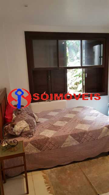 Conheça IMG-20161207-WA0028 do imóvel - Casa 4 quartos à venda Rio de Janeiro,RJ São Conrado - R$ 3.500.000 - LBCA40043 - 17 IMG-20161207-WA0028 - 17