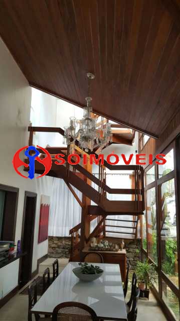 Conheça IMG-20161207-WA0043 do imóvel - Casa 4 quartos à venda Rio de Janeiro,RJ São Conrado - R$ 3.500.000 - LBCA40043 - 8 IMG-20161207-WA0043 - 8