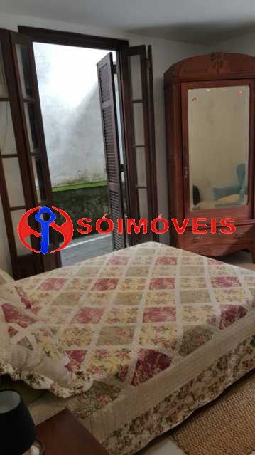 Conheça IMG-20161207-WA0052 do imóvel - Casa 4 quartos à venda Rio de Janeiro,RJ São Conrado - R$ 3.500.000 - LBCA40043 - 18 IMG-20161207-WA0052 - 18