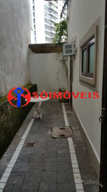 Conheça IMG-20161207-WA0054 do imóvel - Casa 4 quartos à venda Rio de Janeiro,RJ São Conrado - R$ 3.500.000 - LBCA40043 - 30 IMG-20161207-WA0054 - 30