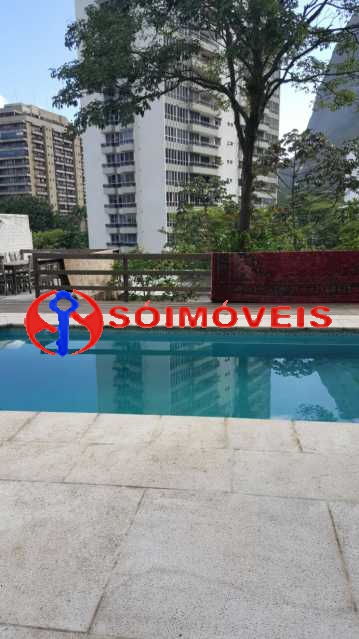 Conheça IMG-20161207-WA0059 do imóvel - Casa 4 quartos à venda Rio de Janeiro,RJ São Conrado - R$ 3.500.000 - LBCA40043 - 27 IMG-20161207-WA0059 - 27