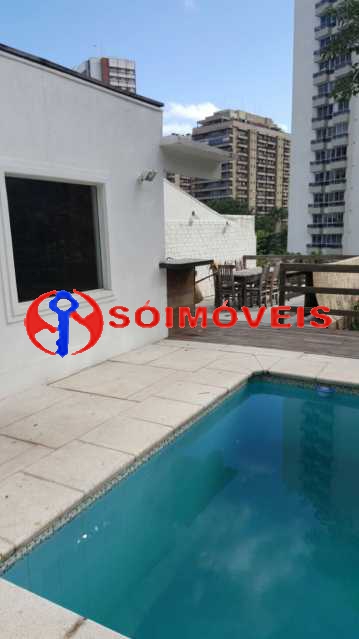 Conheça IMG-20161207-WA0061 do imóvel - Casa 4 quartos à venda Rio de Janeiro,RJ São Conrado - R$ 3.500.000 - LBCA40043 - 28 IMG-20161207-WA0061 - 28