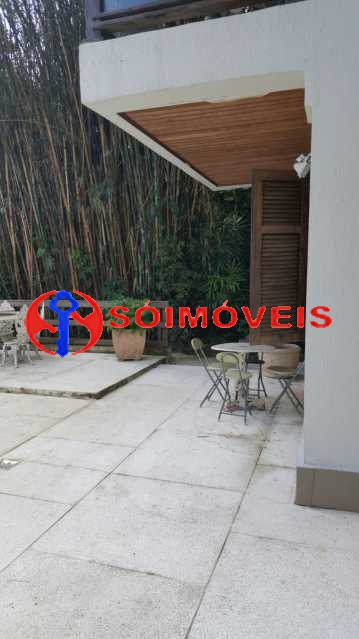 Conheça IMG-20161207-WA0066 do imóvel - Casa 4 quartos à venda Rio de Janeiro,RJ São Conrado - R$ 3.500.000 - LBCA40043 - 29 IMG-20161207-WA0066 - 29