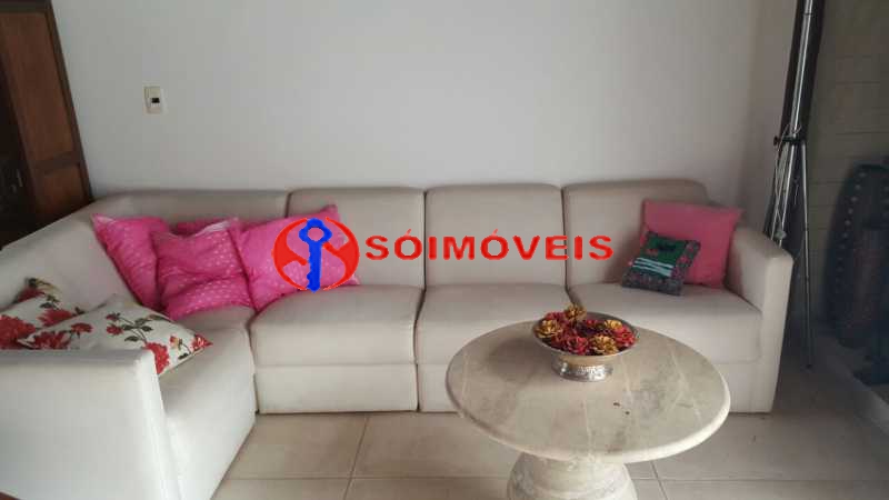 Conheça IMG-20161207-WA0067 do imóvel - Casa 4 quartos à venda Rio de Janeiro,RJ São Conrado - R$ 3.500.000 - LBCA40043 - 24 IMG-20161207-WA0067 - 24