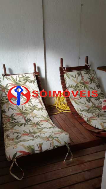 Conheça IMG-20161207-WA0070 do imóvel - Casa 4 quartos à venda Rio de Janeiro,RJ São Conrado - R$ 3.500.000 - LBCA40043 - 26 IMG-20161207-WA0070 - 26
