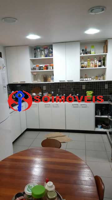 Conheça IMG-20161207-WA0109 do imóvel - Casa 4 quartos à venda Rio de Janeiro,RJ São Conrado - R$ 3.500.000 - LBCA40043 - 20 IMG-20161207-WA0109 - 20