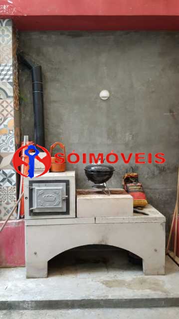 Conheça IMG-20161207-WA0118 do imóvel - Casa 4 quartos à venda Rio de Janeiro,RJ São Conrado - R$ 3.500.000 - LBCA40043 - 23 IMG-20161207-WA0118 - 23