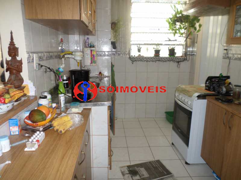 Conheça SAM_1779 do imóvel - Apartamento 3 quartos à venda Rio de Janeiro,RJ Leblon - R$ 1.600.000 - LBAP31896 - 23 SAM_1779 - 23