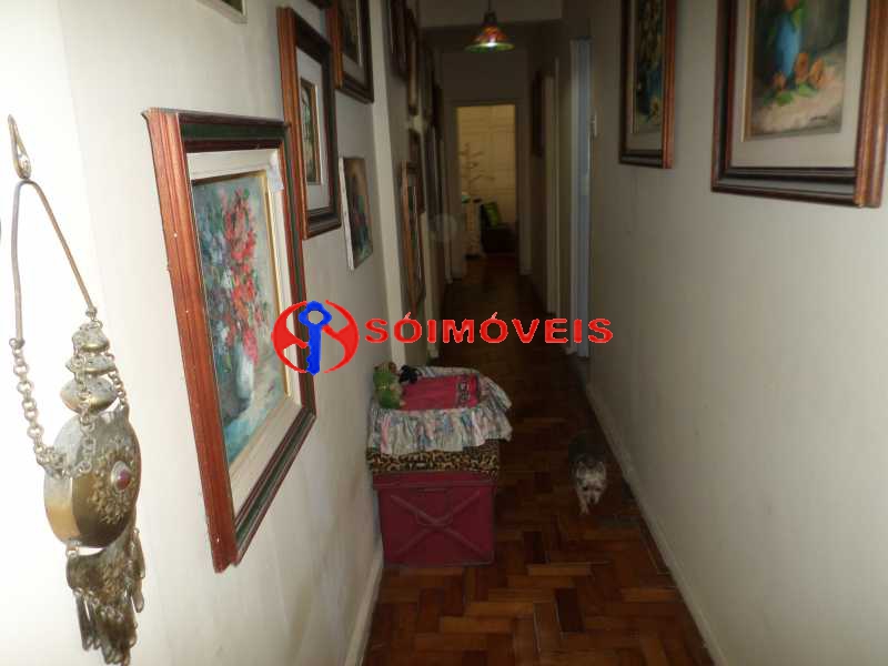 Conheça SAM_1784 do imóvel - Apartamento 3 quartos à venda Rio de Janeiro,RJ Leblon - R$ 1.600.000 - LBAP31896 - 11 SAM_1784 - 11