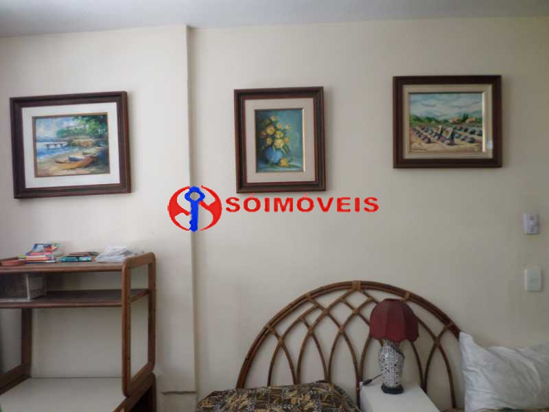 Conheça SAM_1800 do imóvel - Apartamento 3 quartos à venda Rio de Janeiro,RJ Leblon - R$ 1.600.000 - LBAP31896 - 9 SAM_1800 - 9