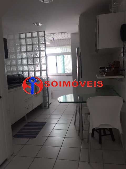 Conheça IMG_9158 do imóvel - Apartamento 3 quartos à venda Rio de Janeiro,RJ Recreio dos Bandeirantes - R$ 895.000 - LBAP31923 - 3 IMG_9158 - 3