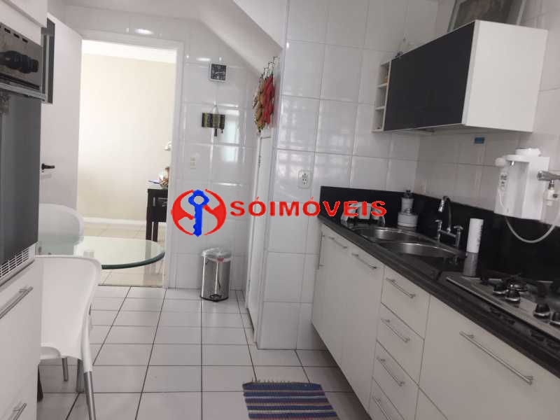 Conheça IMG_9162 do imóvel - Apartamento 3 quartos à venda Rio de Janeiro,RJ Recreio dos Bandeirantes - R$ 895.000 - LBAP31923 - 6 IMG_9162 - 6