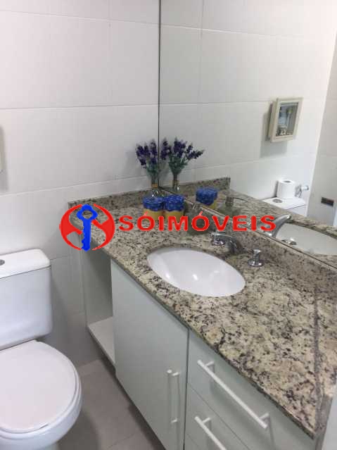 Conheça IMG_9183 do imóvel - Apartamento 3 quartos à venda Rio de Janeiro,RJ Recreio dos Bandeirantes - R$ 895.000 - LBAP31923 - 27 IMG_9183 - 27