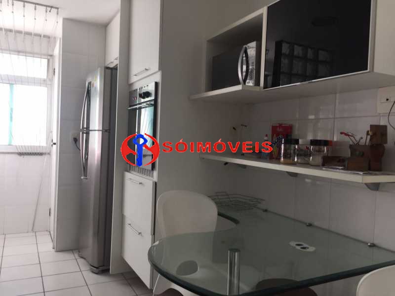 Conheça IMG_9186 do imóvel - Apartamento 3 quartos à venda Rio de Janeiro,RJ Recreio dos Bandeirantes - R$ 895.000 - LBAP31923 - 30 IMG_9186 - 30