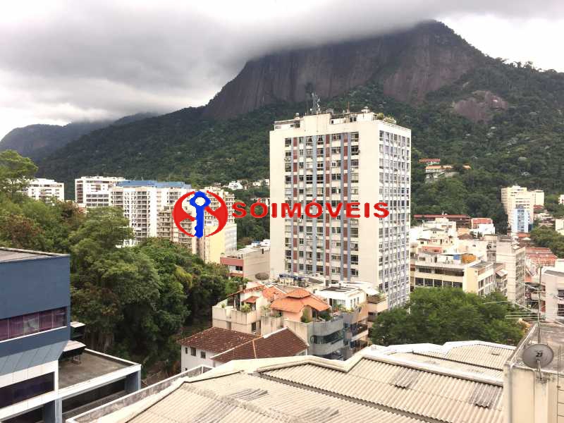 Conheça IMG_9323 do imóvel - Apartamento 2 quartos à venda Rio de Janeiro,RJ Humaitá - R$ 1.590.000 - LBAP21370 - 1 IMG_9323 - 1