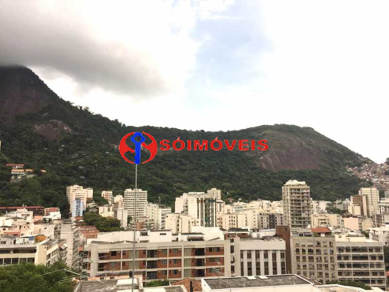 Conheça IMG_9324 do imóvel - Apartamento 2 quartos à venda Rio de Janeiro,RJ Humaitá - R$ 1.590.000 - LBAP21370 - 2 IMG_9324 - 2