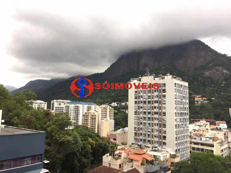 Conheça IMG_9325 do imóvel - Apartamento 2 quartos à venda Rio de Janeiro,RJ Humaitá - R$ 1.590.000 - LBAP21370 - 3 IMG_9325 - 3