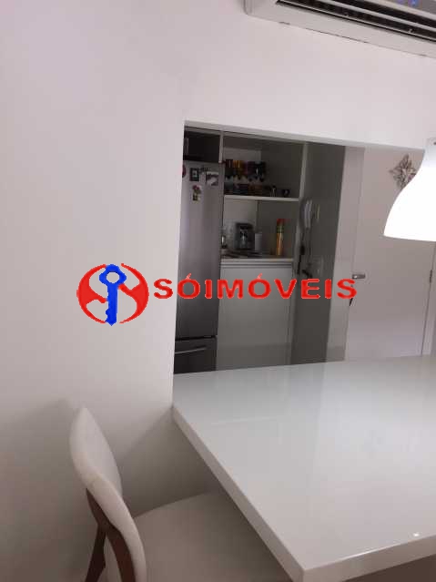 Conheça IMG_9326 do imóvel - Apartamento 2 quartos à venda Rio de Janeiro,RJ Humaitá - R$ 1.590.000 - LBAP21370 - 13 IMG_9326 - 13
