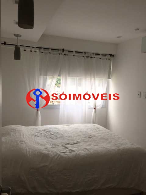 Conheça IMG_9331 do imóvel - Apartamento 2 quartos à venda Rio de Janeiro,RJ Humaitá - R$ 1.590.000 - LBAP21370 - 14 IMG_9331 - 14
