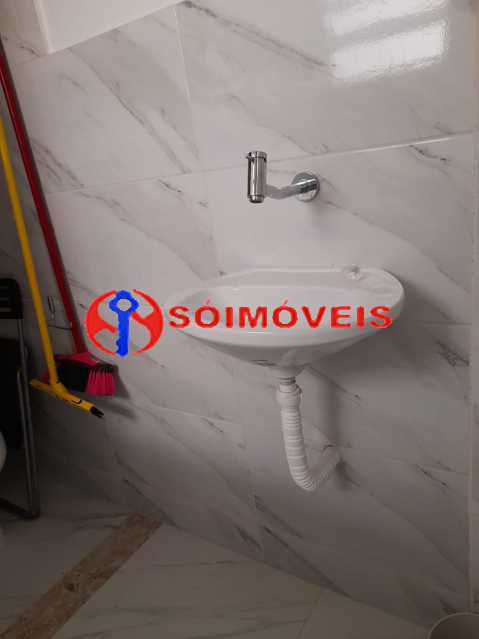 Conheça WhatsApp Image 2021-11-09 at 1 do imóvel - Maravilhosa oportunidade com vista lateral mar !!! - LBAP21373 - 19 WhatsApp Image 2021-11-09 at 1 - 19