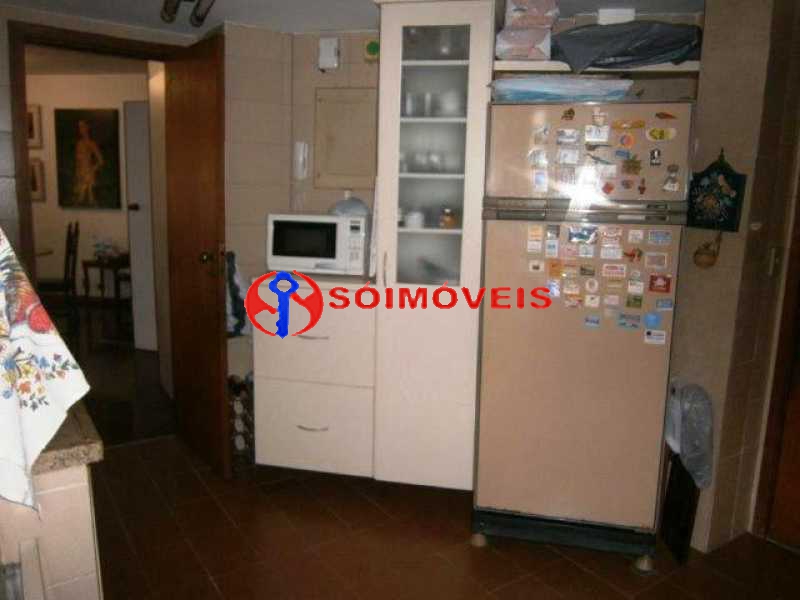 Conheça 2ea131e6f65380cd3dac46621b299f do imóvel - Cobertura 3 quartos à venda Rio de Janeiro,RJ Leblon - R$ 5.800.000 - LBCO30163 - 15 2ea131e6f65380cd3dac46621b299f - 15
